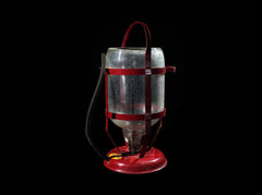 Brookin's Battery Filler