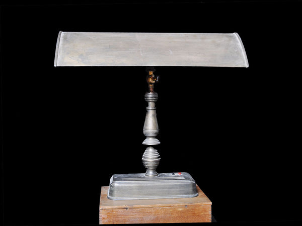 Flourescent Desk Lamp